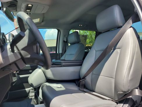 Used 2023 Ford F150 XL w/ XL Chrome Appearance Package RWD image 16