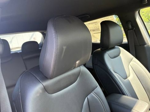 New 2026 Jeep Compass Limited AWD/4WD image 28