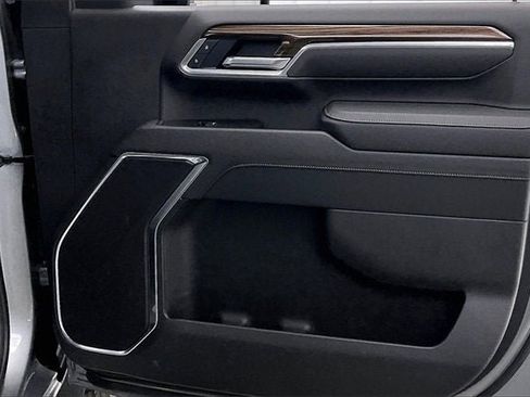 Certified 2025 Chevrolet Silverado 3500 LT image 21