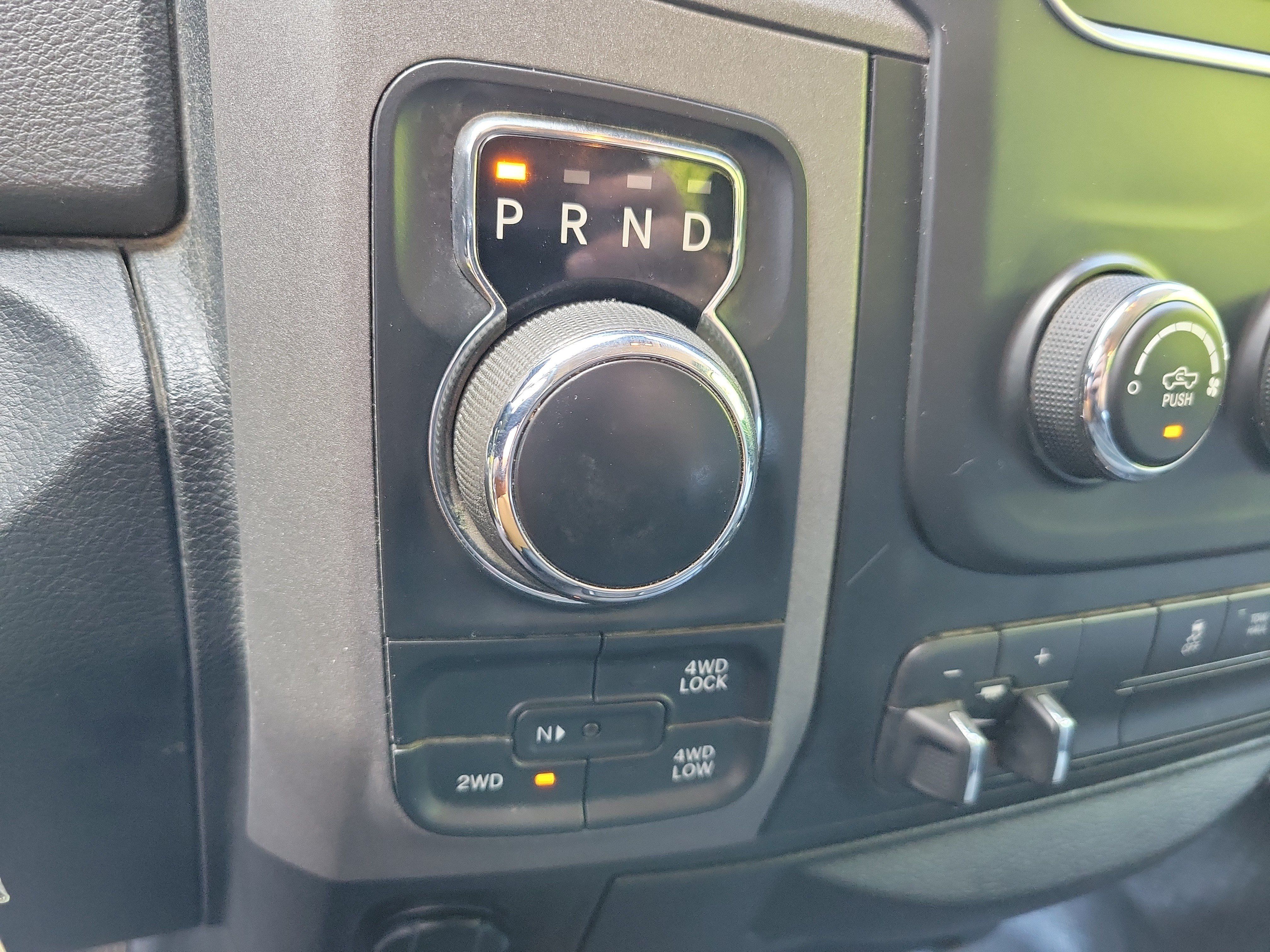 Used 2016 RAM 1500 Tradesman w/ Popular Equipment Group AWD/4WD image 20