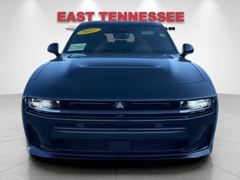 New 2027 Dodge Charger Scat Pack w/ Blacktop Package AWD/4WD image 8