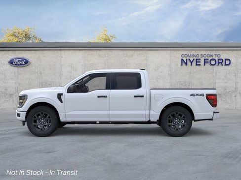 New 2026 Ford F150 STX AWD/4WD image 4