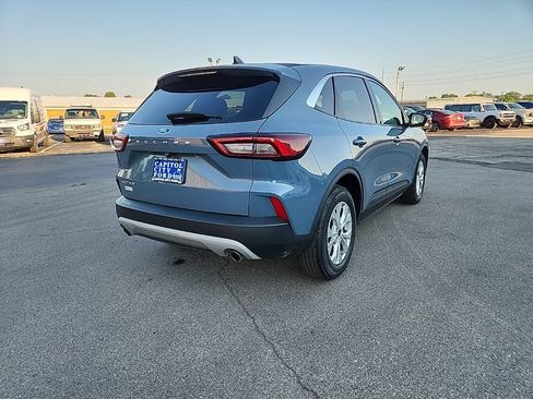 Used 2024 Ford Escape Active FWD image 5