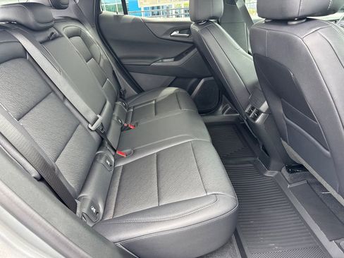 New 2026 Chevrolet Equinox LT image 16