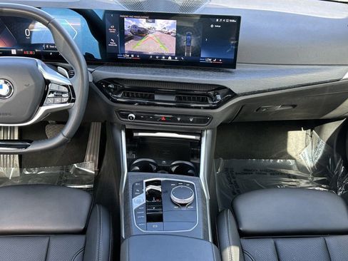 Certified 2025 BMW 330i Sedan RWD image 15