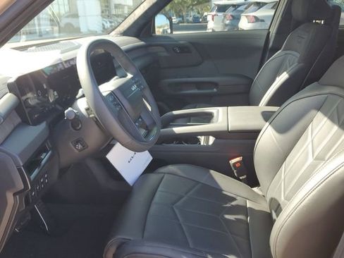 Used 2027 Kia Telluride SX Prestige X-Line image 17
