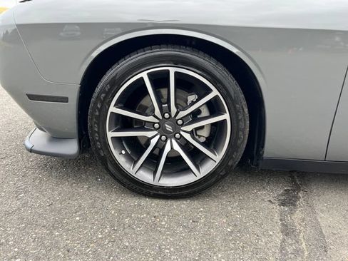 Used 2023 Dodge Challenger GT w/ Plus Package RWD image 28