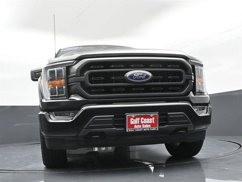 Certified 2022 Ford F150 XLT w/ Equipment Group 302A High AWD/4WD image 27