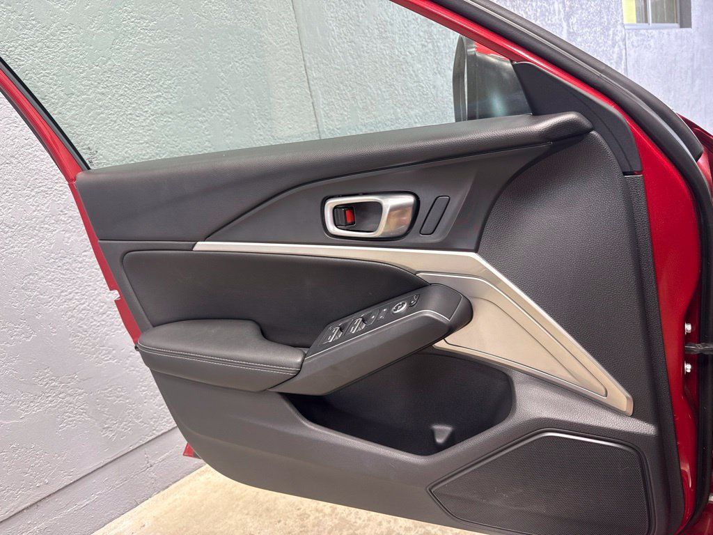 Used 2024 Acura Integra A-Spec FWD image 25