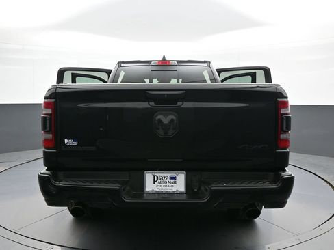Used 2023 RAM 1500 Laramie image 46