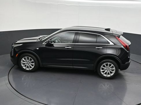 Used 2023 Cadillac XT4 Luxury FWD image 16