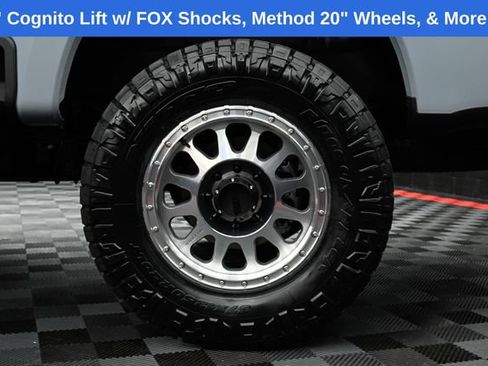 New 2026 Ford F250 Lariat AWD/4WD image 14