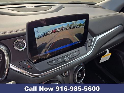 New 2026 Chevrolet Blazer LT image 19