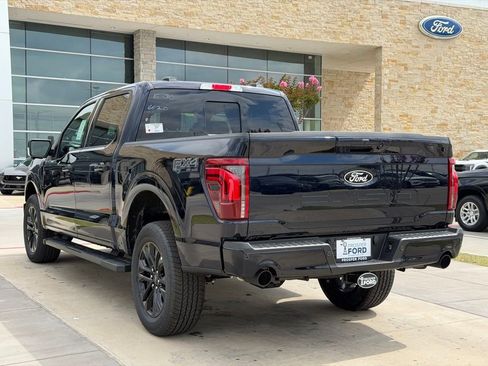 New 2026 Ford F150 Lariat w/ Equipment Group 502A High AWD/4WD image 45