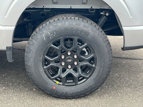 New 2026 Ford F150 XLT image 8