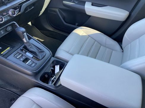 Used 2025 Honda CR-V EX-L image 28