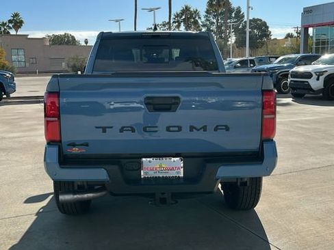 New 2026 Toyota Tacoma TRD Sport image 24