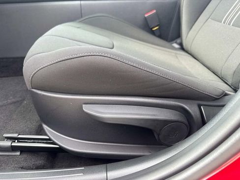 New 2026 Hyundai Elantra SEL Sport Premium w/ Cargo Package FWD image 20