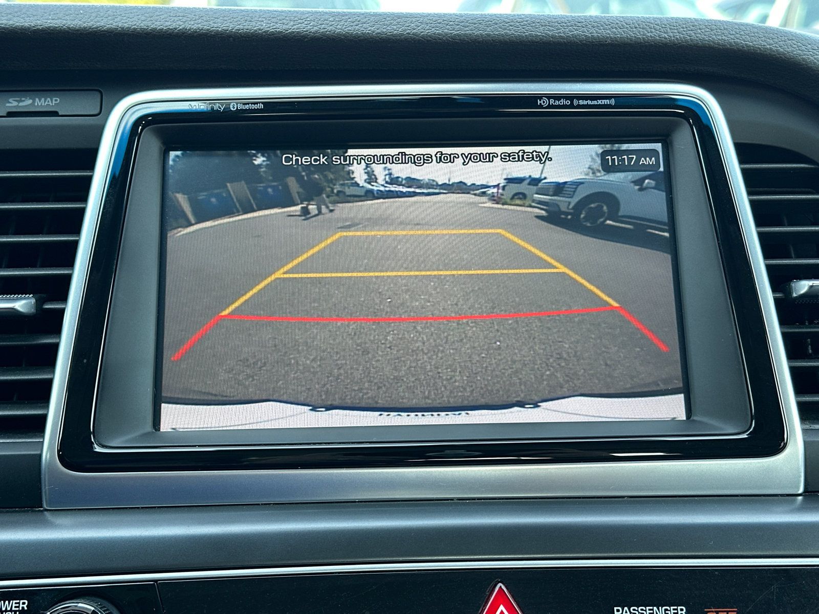 Used 2018 Hyundai Sonata Limited w/ Ultimate Package 02 FWD image 29