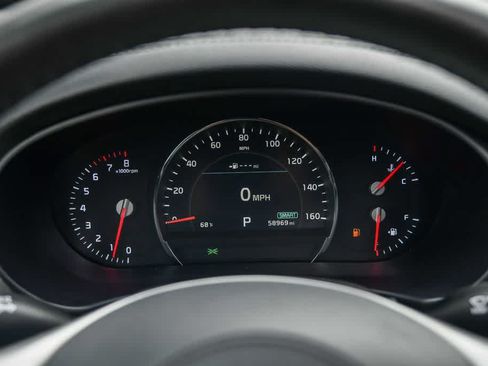 Used 2019 Kia Sorento SX FWD image 23