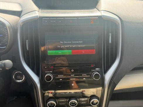 Used 2020 Subaru Ascent Limited w/ Technology Package AWD/4WD image 15