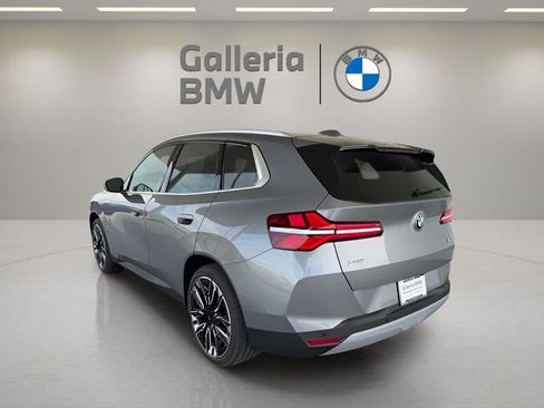 New 2026 BMW X3 xDrive30 image 8