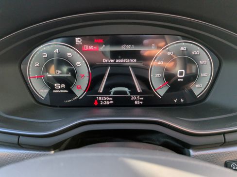 Used 2023 Audi A5 2.0T Premium Plus image 21