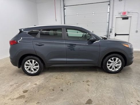 Used 2020 Hyundai Tucson Value image 4