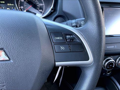 Used 2025 Mitsubishi Outlander Sport ES AWD/4WD image 15