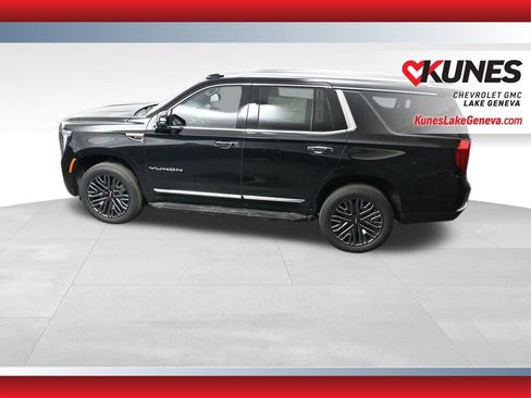 New 2026 GMC Yukon Elevation AWD/4WD image 43
