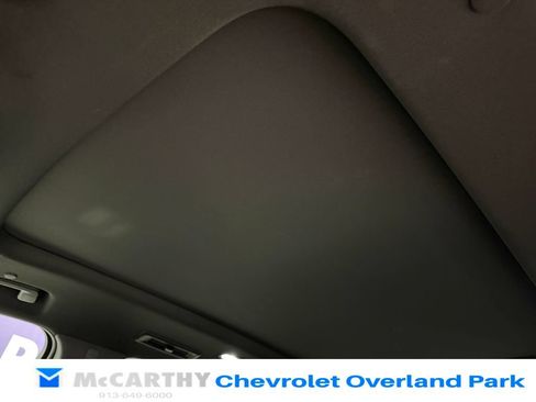 Used 2025 GMC Acadia Denali w/ Super Cruise Package FWD image 24