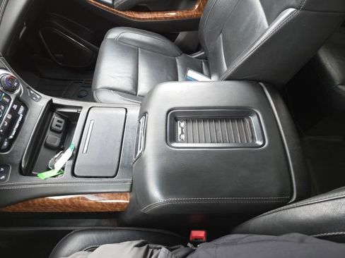 Used 2018 Chevrolet Suburban Premier w/ Max Trailering Package image 66