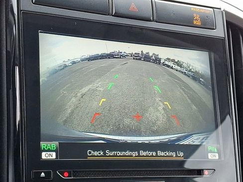 Used 2019 Subaru Ascent Premium w/ Popular Package #2A image 24