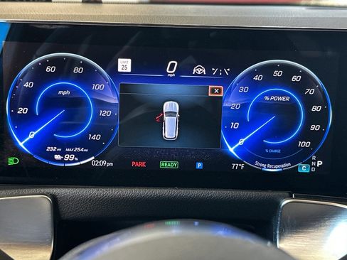 Certified 2025 Mercedes-Benz EQB 250+ image 35