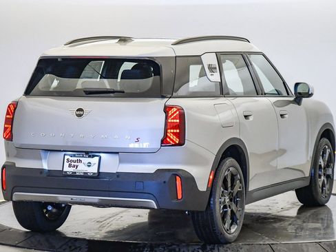 New 2026 MINI Cooper Countryman S image 5