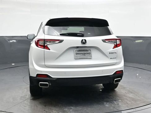 New 2026 Acura RDX w/ Technology Package image 5