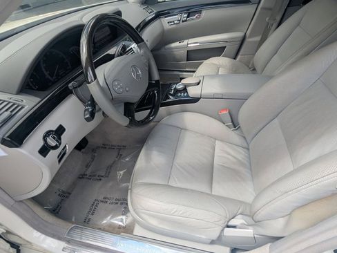 Used 2013 Mercedes-Benz S 550 S 550 image 17