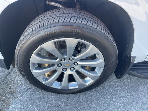 New 2026 Chevrolet Tahoe Premier image 8