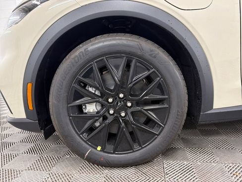 New 2026 Ford Mustang Mach-E Select image 11