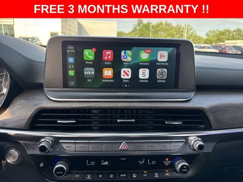 Used 2022 Kia Telluride EX w/ EX Premium Package AWD/4WD image 48