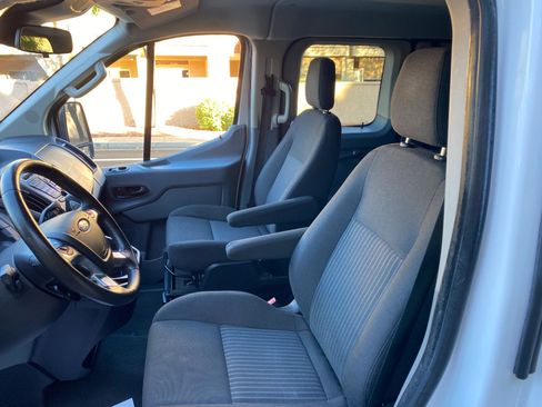 Used 2016 Ford Transit 350 XL image 23