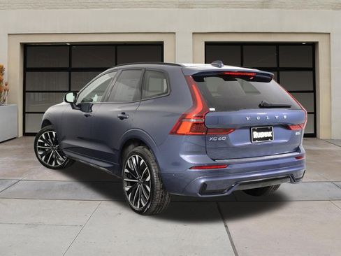 New 2026 Volvo XC60 B5 Ultra w/ Climate Package AWD/4WD image 3