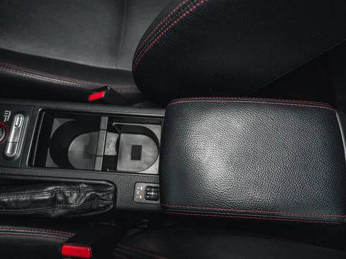 Used 2014 Subaru Impreza WRX STI Limited image 58