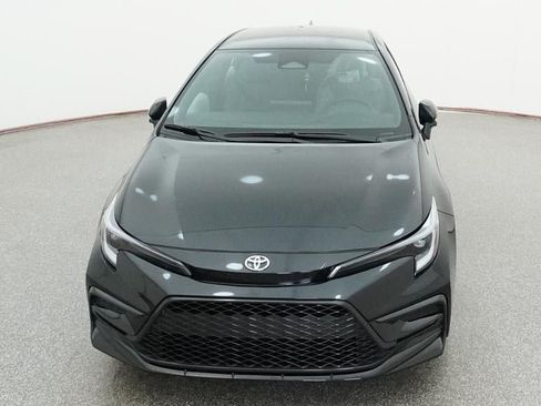 New 2026 Toyota Corolla SE FWD image 15