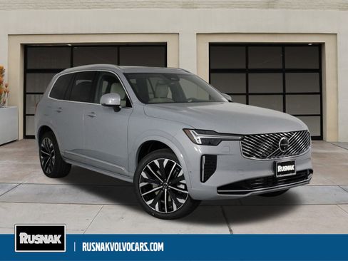 New 2026 Volvo XC90 T8 Plus image 1