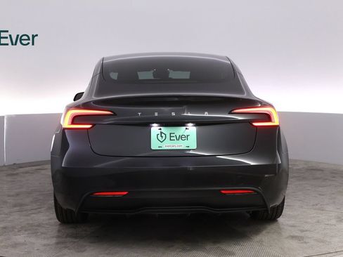 Used 2025 Tesla Model 3 Long Range RWD image 15