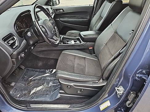 Certified 2021 Dodge Durango GT image 2