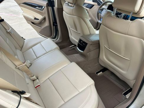 Used 2014 Cadillac CTS Luxury image 26