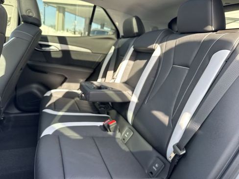 New 2026 Buick Envision Sport Touring image 23