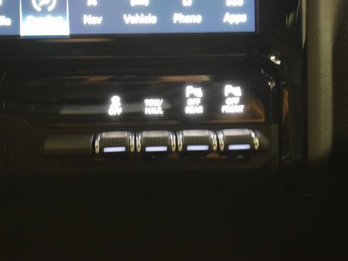 Used 2022 RAM 2500 Power Wagon w/ Level 2 Equipment Group image 27